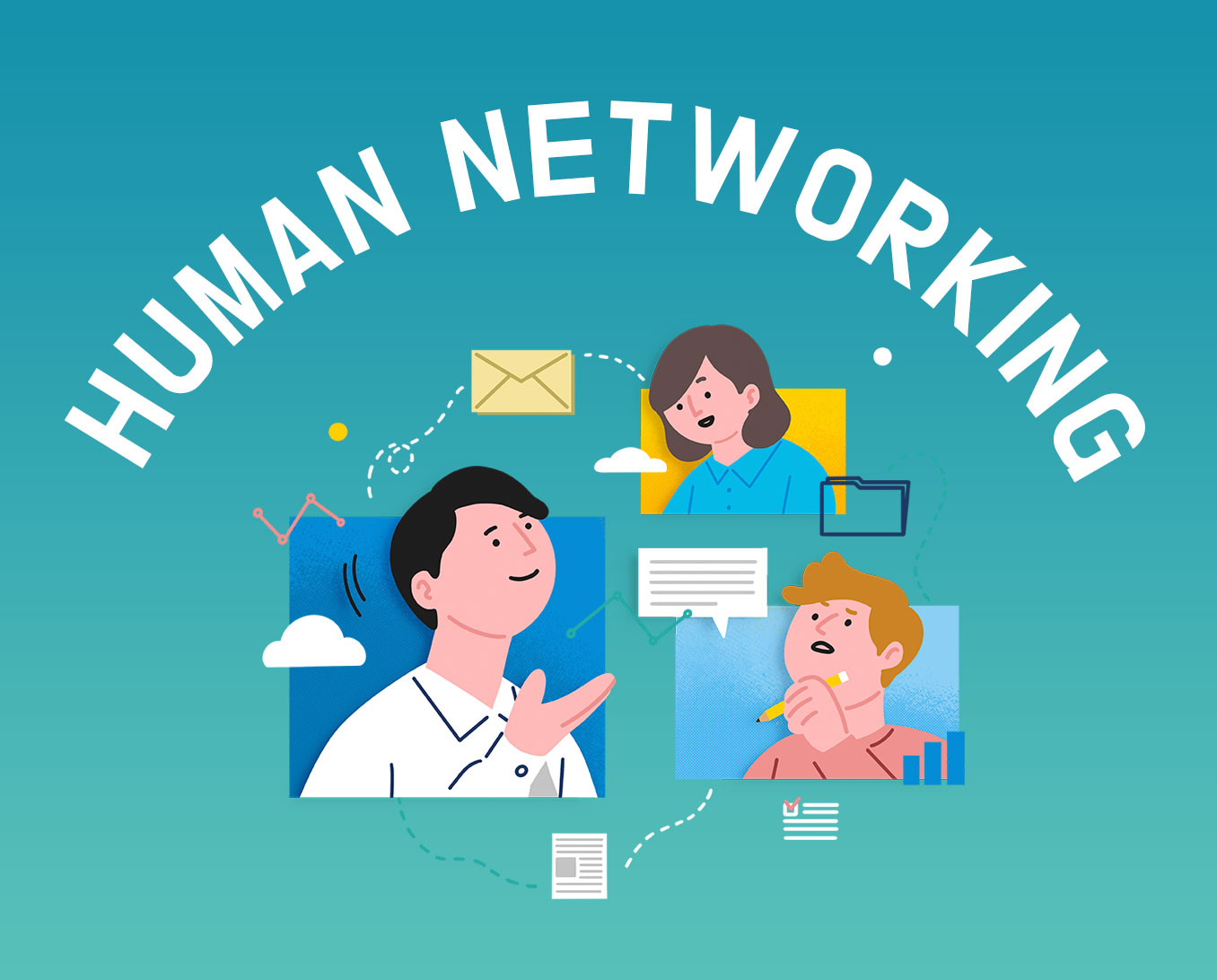 07_Human-Networking