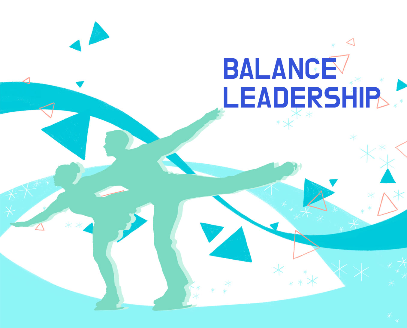 Balance-Leadership