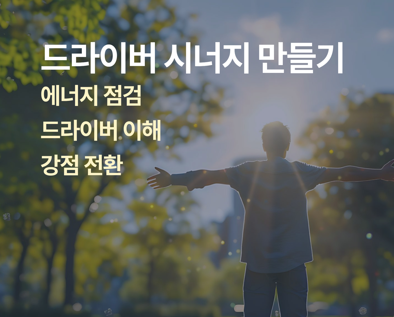 드라이버시너지 썸네일